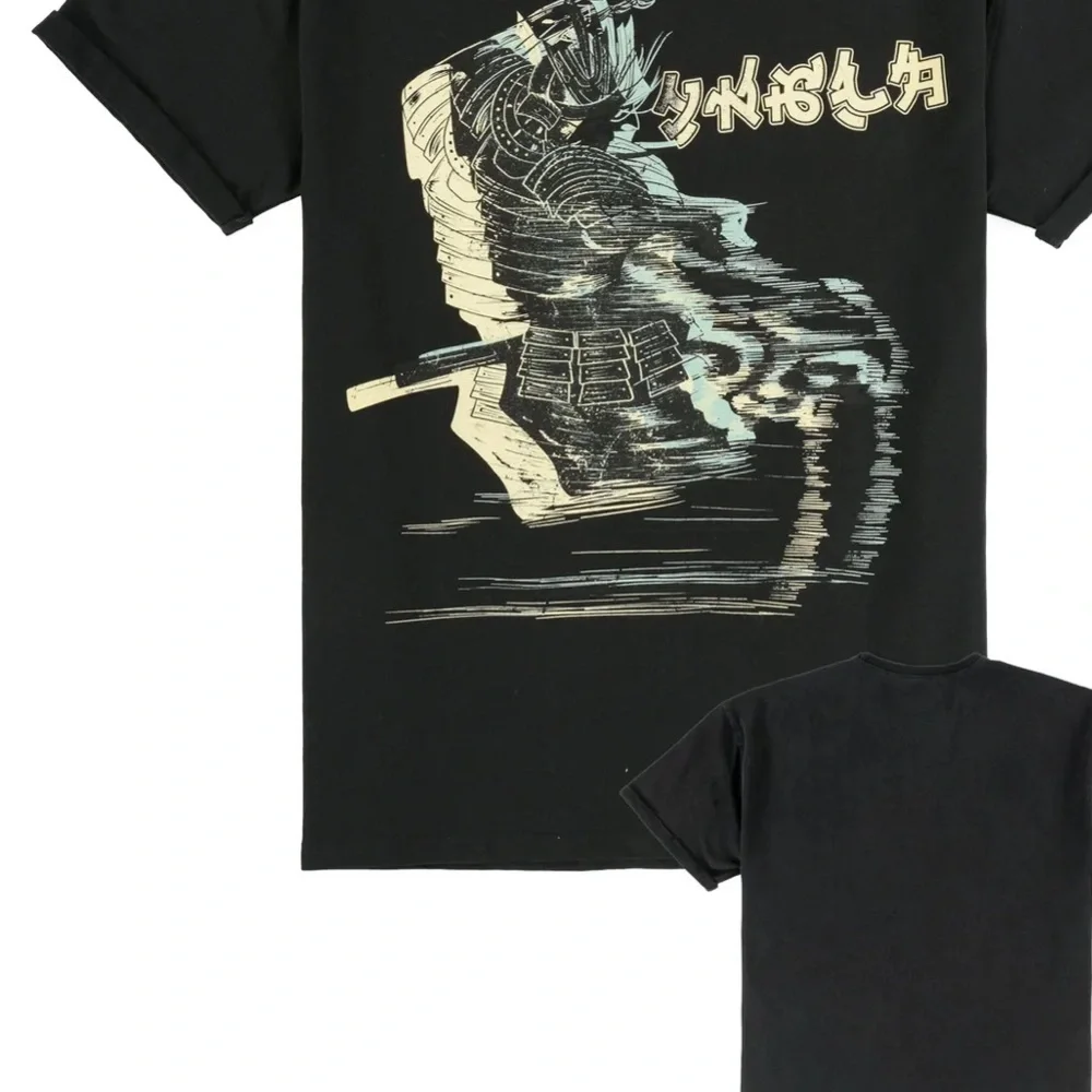 BRAND NEW YOUNG LA 452 THE FLOCK TEES - Picture 12 of 15